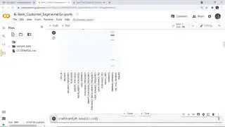 Customer Segmentation part 2 | Complete Machine Learning & Data Science with Python  ML