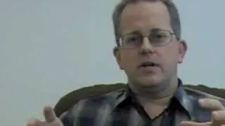 Emerging Tech Talk #43 - What is VoiceXML 3? with Dan Burnet