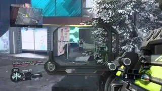 Black ops 3 with friends