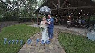 Terry & Pam's wedding teaser trailer