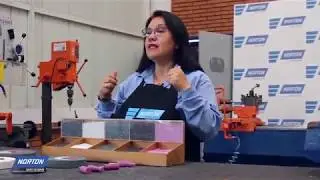 Ruedas parte 5: Estructura granos abrasivos