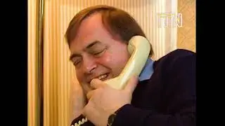 A Campaign Day with John Prescott (1997) - THROWBACK