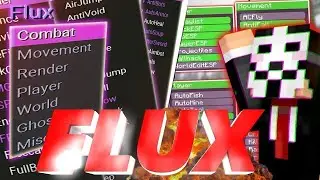🤕ИГРАЮ С ПОДПИСЧИКАМИ НА МОЁМ СЕРВЕР СКАЙ ПВП С ЧИТОВ FLUX B15 | ЧИТ FLUX B17 | ЧИТ FLUX B16