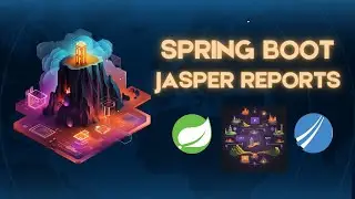 Spring Boot 3 y Jasper Report: Facturación Electrónica 🚀