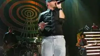 Toby Mac-Yours
