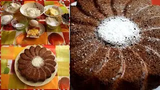 Готовим! Творожный кекс