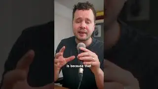 Why dynamic microphones are so cool 🎤😎