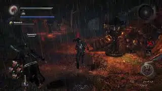 Nioh  | кооператив # 2