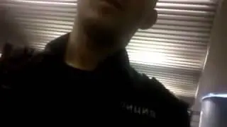 Граждане СССР! обыск в метро!