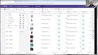 Gain more flexibility when storing localization assets on a spreadsheet-like platform