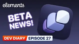 Dev Diary Ep27 - Pricing and Beta News!