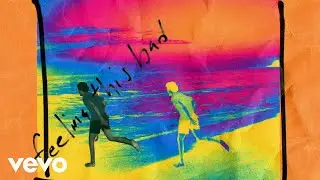 Tai Verdes - feeling this bad (v2) (Visualizer)