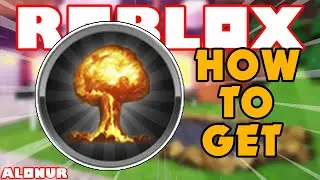 КАК ПОЛУЧИТЬ SECRET BADGE В ИГРЕ 🏠HOME TYCOON 2.0 ROBLOX