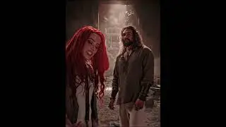 Aquaman dit qu'il suffisait qui fait pipi dessus Moment Drôle VF / Aquaman 2018 