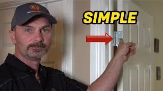 How To Fix A Stripped Screw Hole