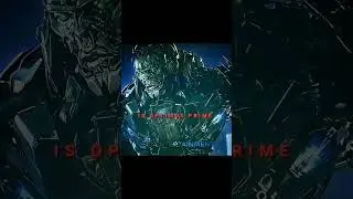 Lockdown Is The Best villain || Lockdown edt#shorts