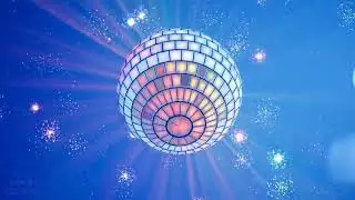 Fortnite New Year Event 2023/2024 - Happy New Year!