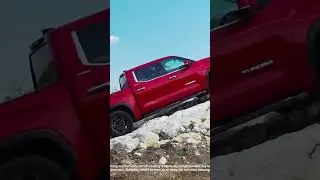 2023 Ford F-150 Vs Tundra