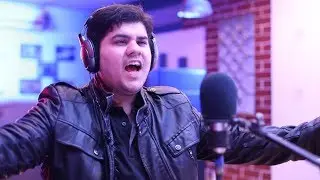 Yeh Dua Hai Meri Rab Sy Cover | HARIS ALI| Meri Ashqui | Alka Yagnik | Kumar Sanu