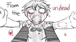 The Zombie Ayano's song