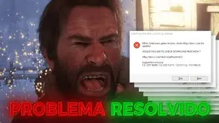 Como Resolver o Script Hook Critical Error no RDR2 e Instalar Mods Essenciais