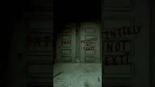 Which Door Would You Choose? 🤡🚪🎈 #shorts #crypttv
