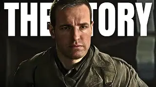 The Complete Story of Joseph Turner (Call of Duty: WW2 Story)