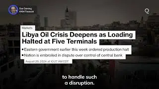 Middle East Tensions Cloud Oil Outlook | Presented by CME Group