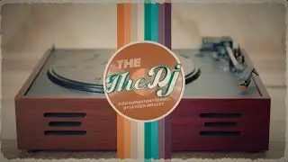 The DJ (Teaser Trailer)