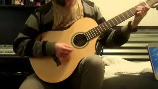 Gogol Bordello - Supertheory of Supereverything (Cover)