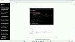 python readline example