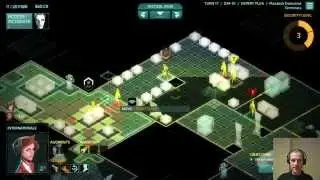 Invisible, Inc. 1-1 Expert Plus