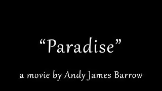 Paradise - AJB Videography