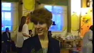30 лет Ласточке {6 }