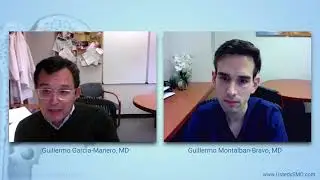 ¿Qué es la lenalidomida y cuándo se usa para el SMD?