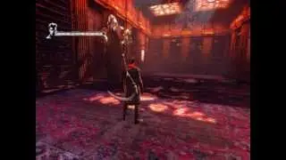 Прохождение игры Devil May Cry 5 (4 часть)