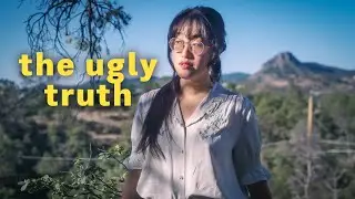 For anyone who’s been hurt (moving on kind of sucks)