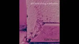 Passing Through The Clouds (Perfume - Wonder2 sampled)