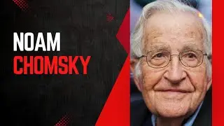 Noam Chomsky 