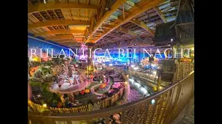 Rulantica Europapark from Inside | new water world