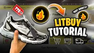 HOW TO ORDER AND BUY FROM LITBUY🔥 (2026 Full Tutorial)