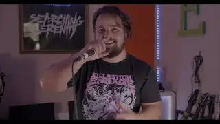Underoath - Writing On The Walls (Full Cover)