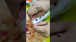 Nose & Hair Trimmer #hairtrimmer #daraz1212 #daraz 👌