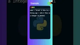 Python Interview Question # 1  #subscribe #coding #dataengineer #javascript #datatechnology #python