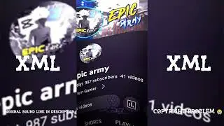 New trend | Kulosa xml | Alight motion xml | New trend xml | Xml created by  