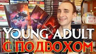 БОЛЬШОЙ ОБЗОР ЦИКЛА МСТИТЕЛЬНИЦА АЛАСТЕРА РЕЙНОЛЬДСА [МСТИТЕЛЬНИЦА, ЧЕРНЫЕ ПАРУСА, МОЛЧАНИЕ КОСТЕЙ]