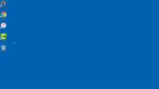 How to add the recycle bin to the desktop windows