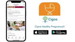 Cigna Healthy Pregnancy Demo