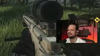 USA ESTAS ARMAS EN TARKOV
