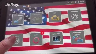 How to update Smart Pro Key Programmer with stable wifi connection & Advanced Diagnostic Server